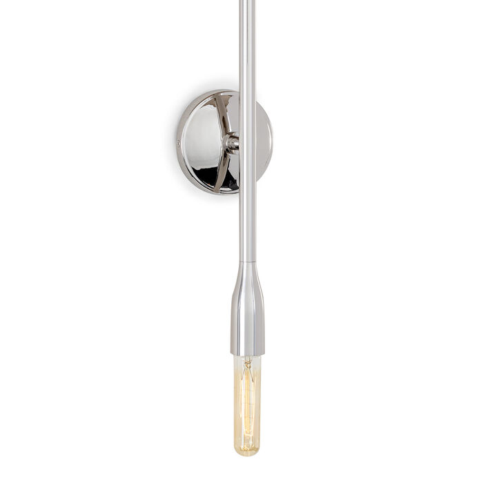 Cobra Sconce