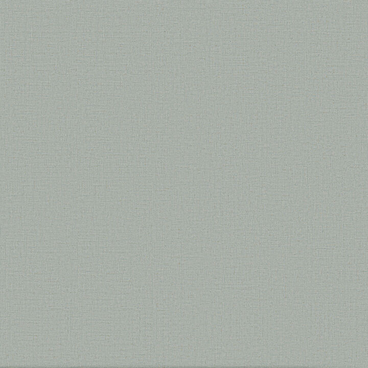 Rugged Linen Dusk Wallpaper