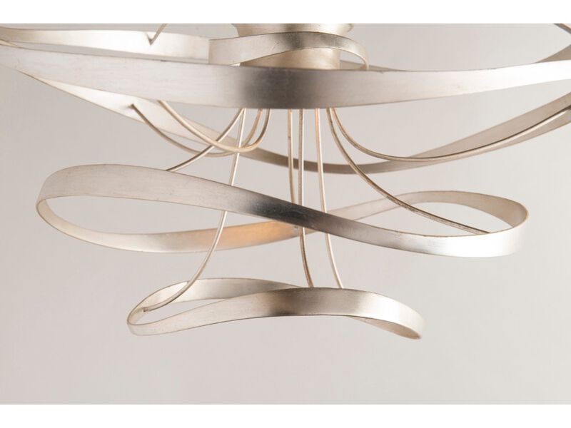 Calligraphy Chandelier image number 1