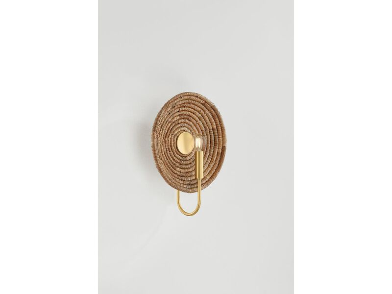 Ashby Wall Sconce image number 2