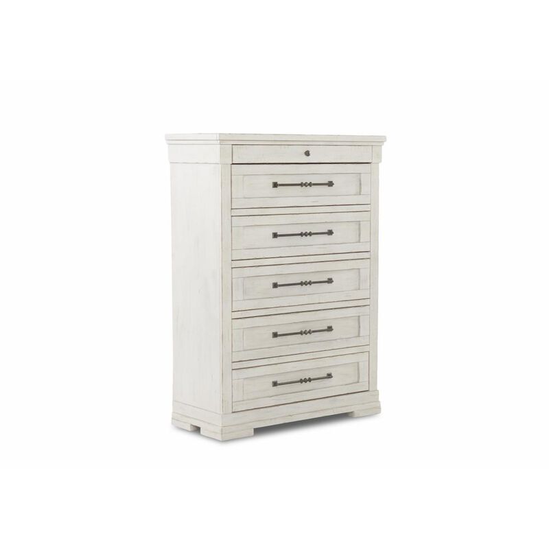 Legacy Classic Coming Home Peaceful Drawer Chest (6 drawers)