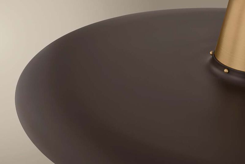 Gilroy Pacific Pendant image number 6