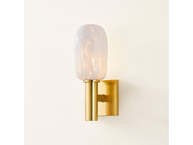 Abina Wall Sconce image number 3