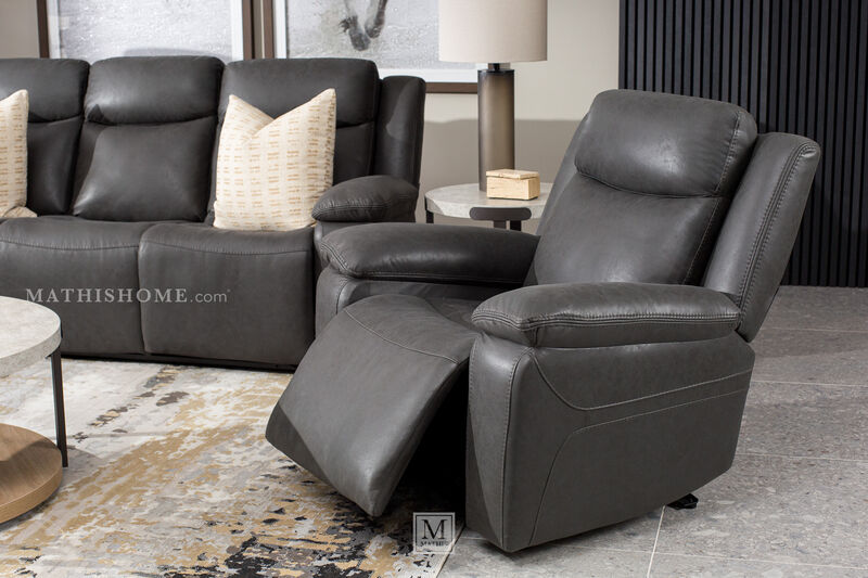 Tahoe Power Recliner image number 6