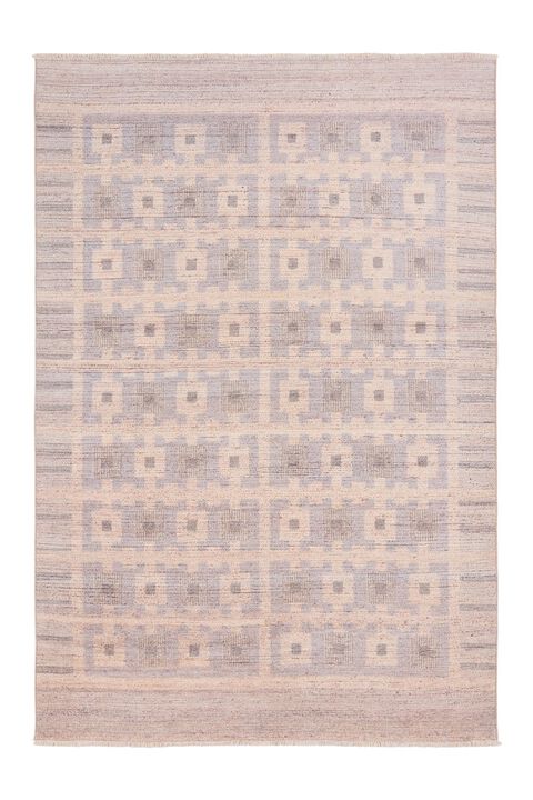 Lumal Vala Tan 8'6" x 11'6" Rug by Label J x Jaipur Living