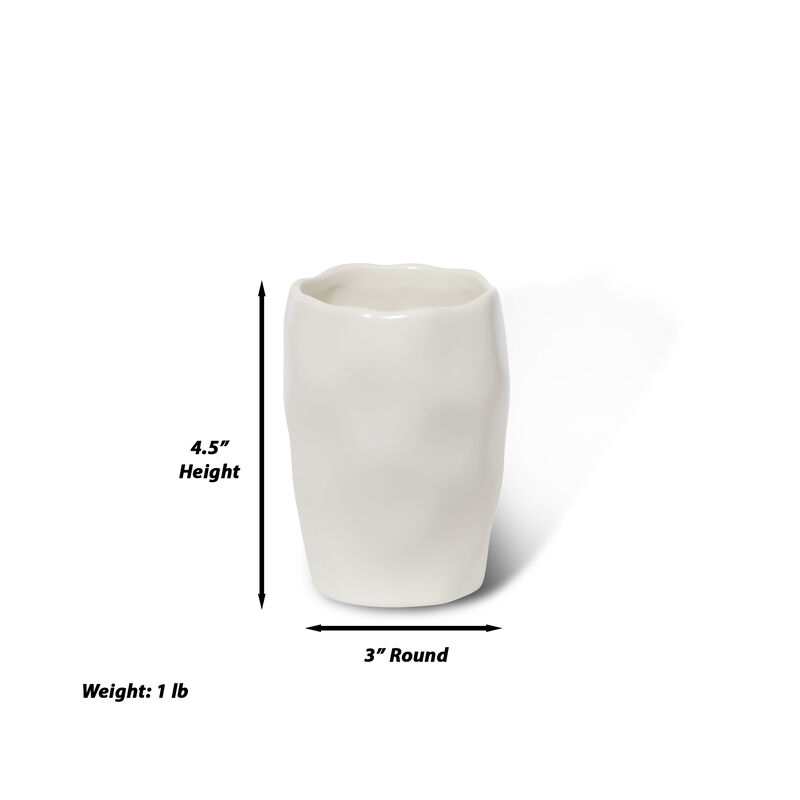 FRENCH IMPRESSIONS TUMBLER image number 1