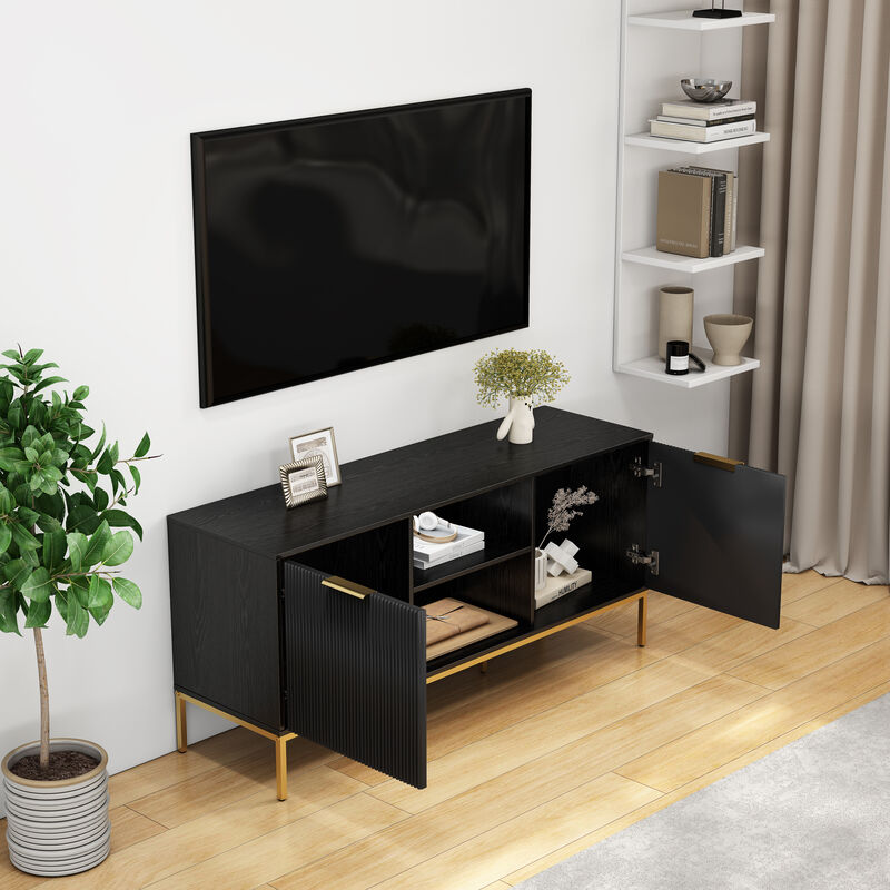 Dibrup TV Stand image number 5
