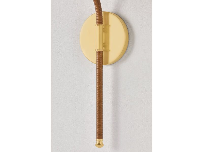 Atwood Wall Sconce image number 4