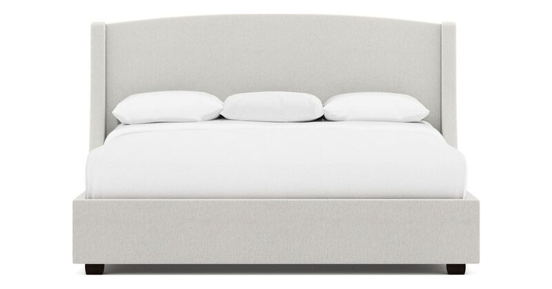 Cooper Fabric Shelter Bed image number 0