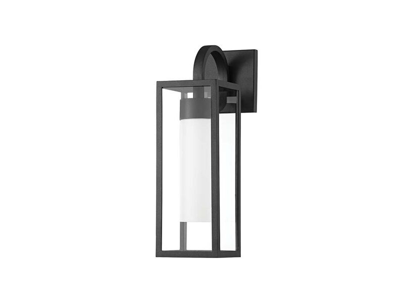 Pax Exterior Wall Sconce image number 0