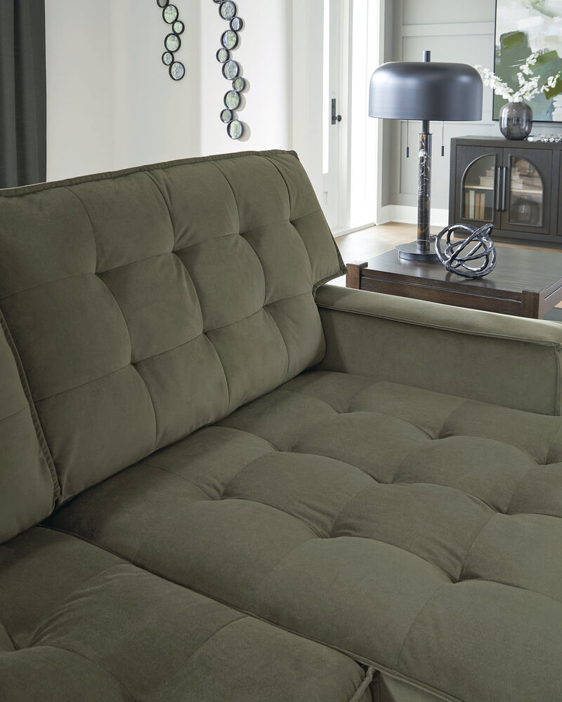 Chalcombe 2-Piece Sectional with Chaise image number 3