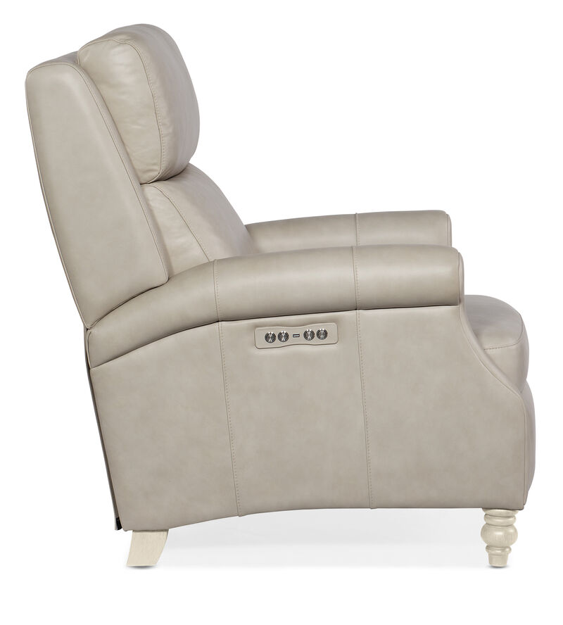 Hurley Power Recliner