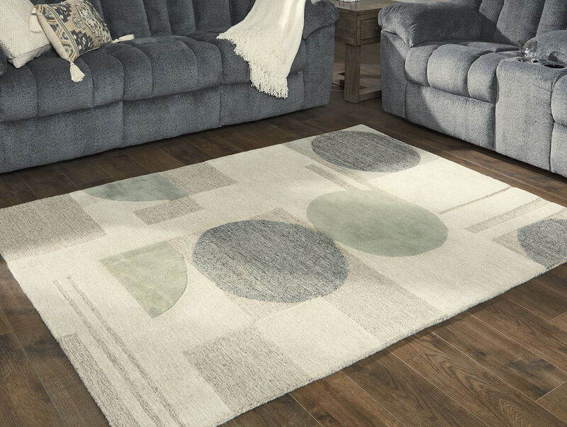 Dallane 5' x 7' Rug image number 1