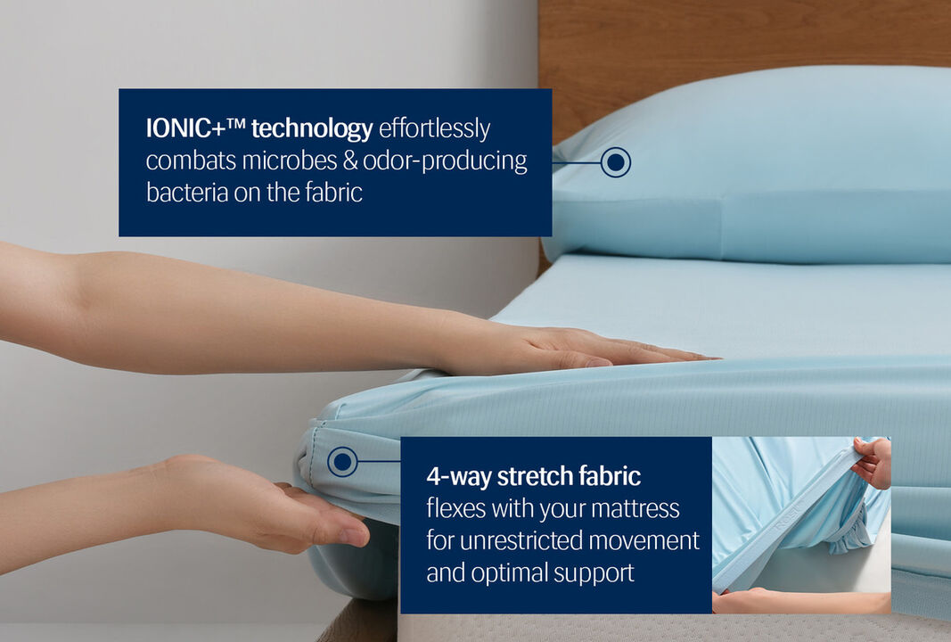 Evercool Sheet Set - Full