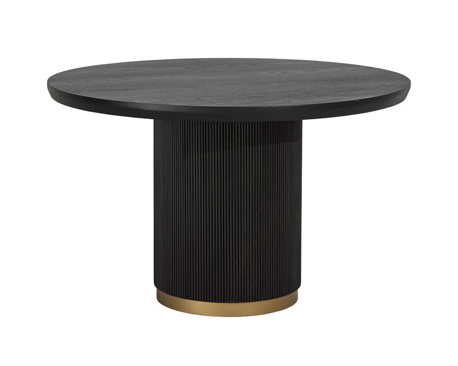 Averly Round Dining Table