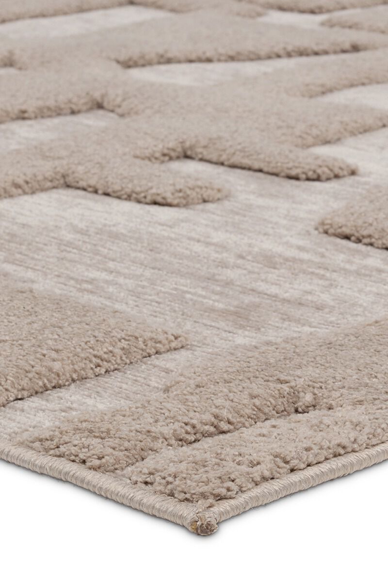 Petros Corsen Dove 8'6" x 11'6" Rug image number 4