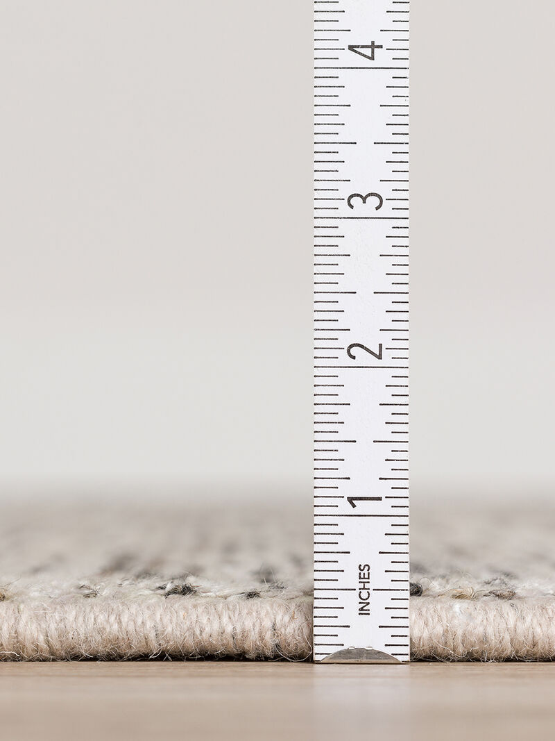 Arcata AC1 Ebony 8' x 10' Rug