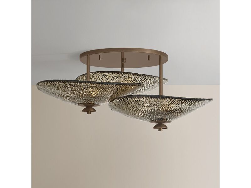 Atria Wall Sconce image number 1