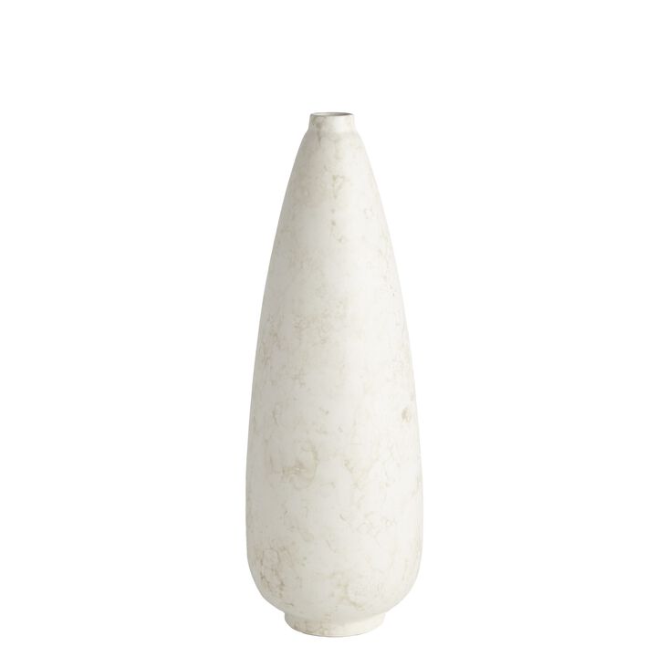 Bubble Pear Medium Vase