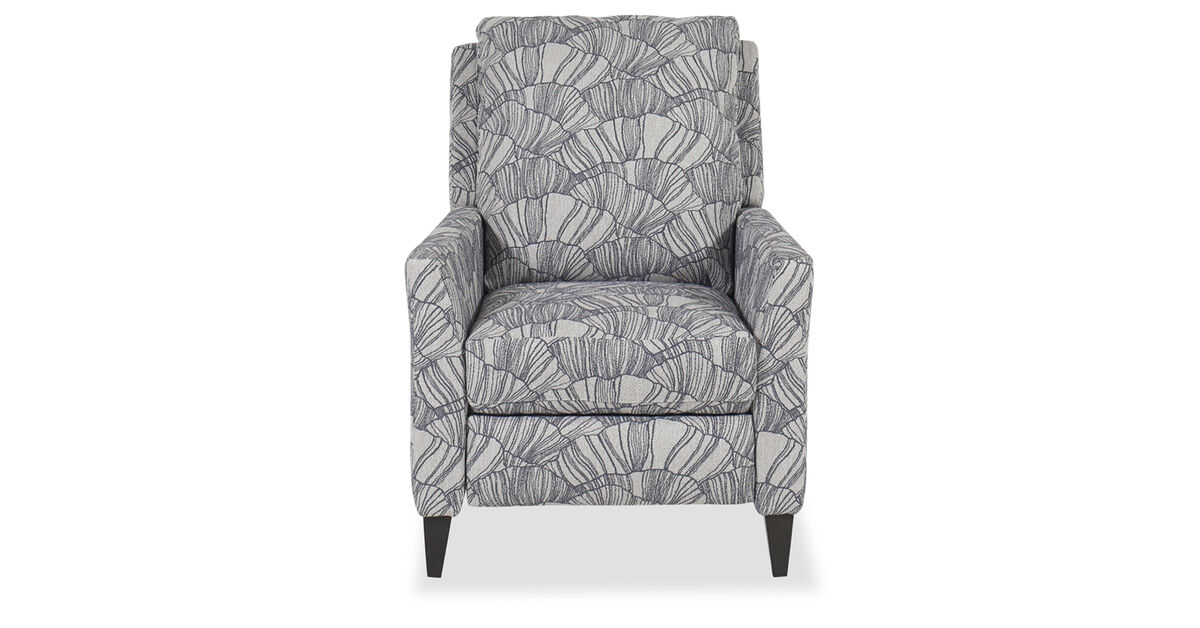 Scarlett High Leg Reclining Chair