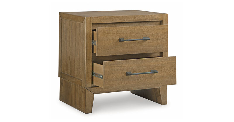 Sherbana Nightstand