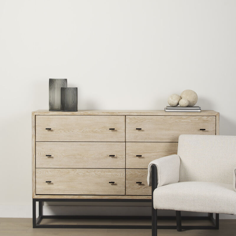 Dawn Short Vase image number 1