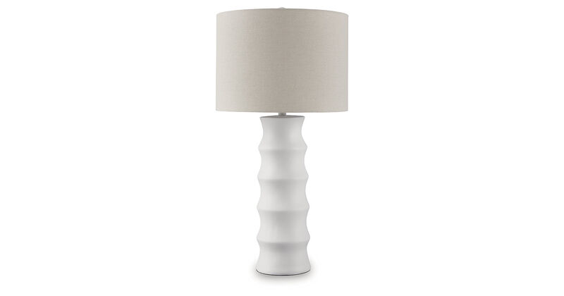 Veraleigh Table Lamp image number 0