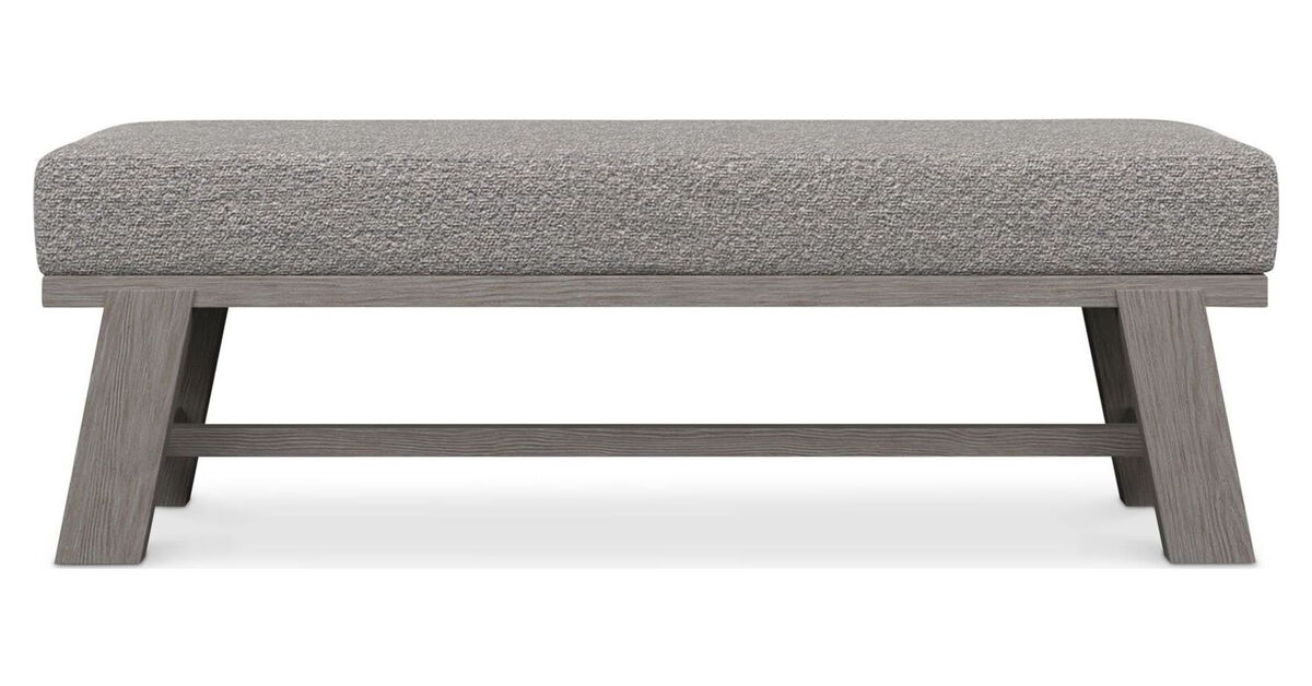 Trianon Bench