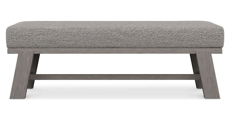 Trianon Bench image number 0
