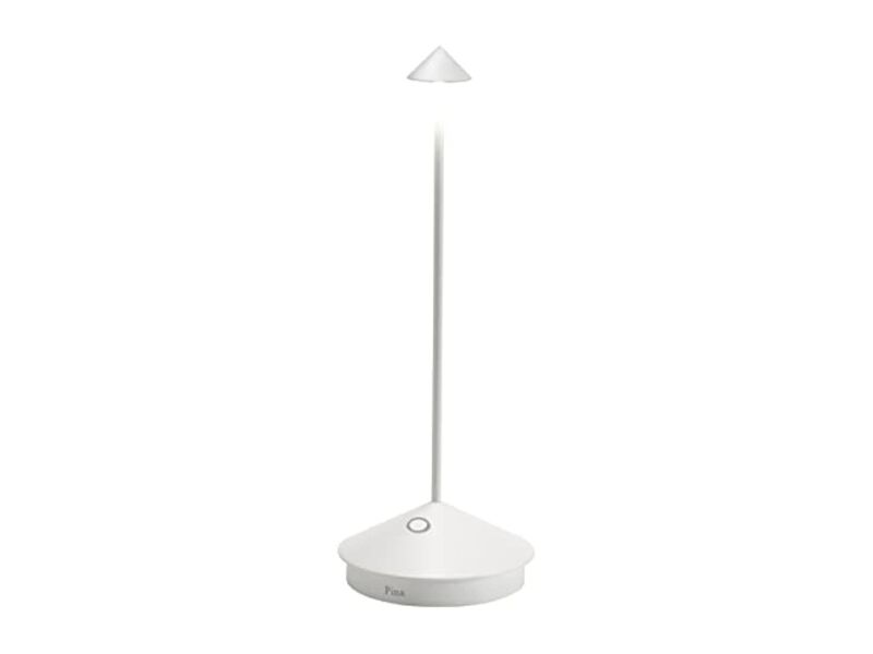 LED Table Lamp For Outdoor White image number 0