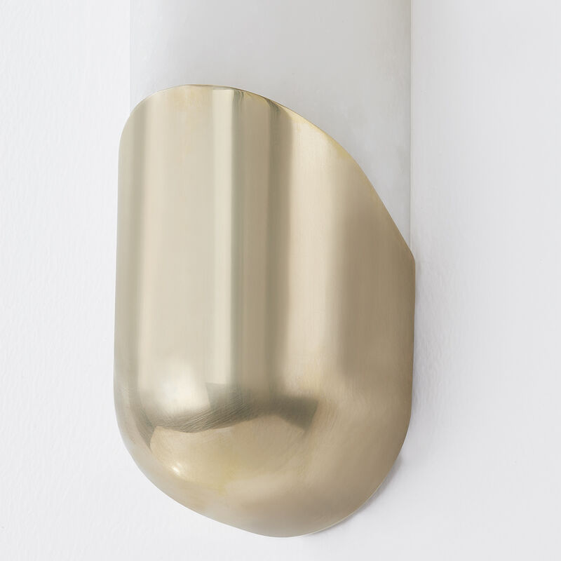 Leda Wall Sconce image number 1