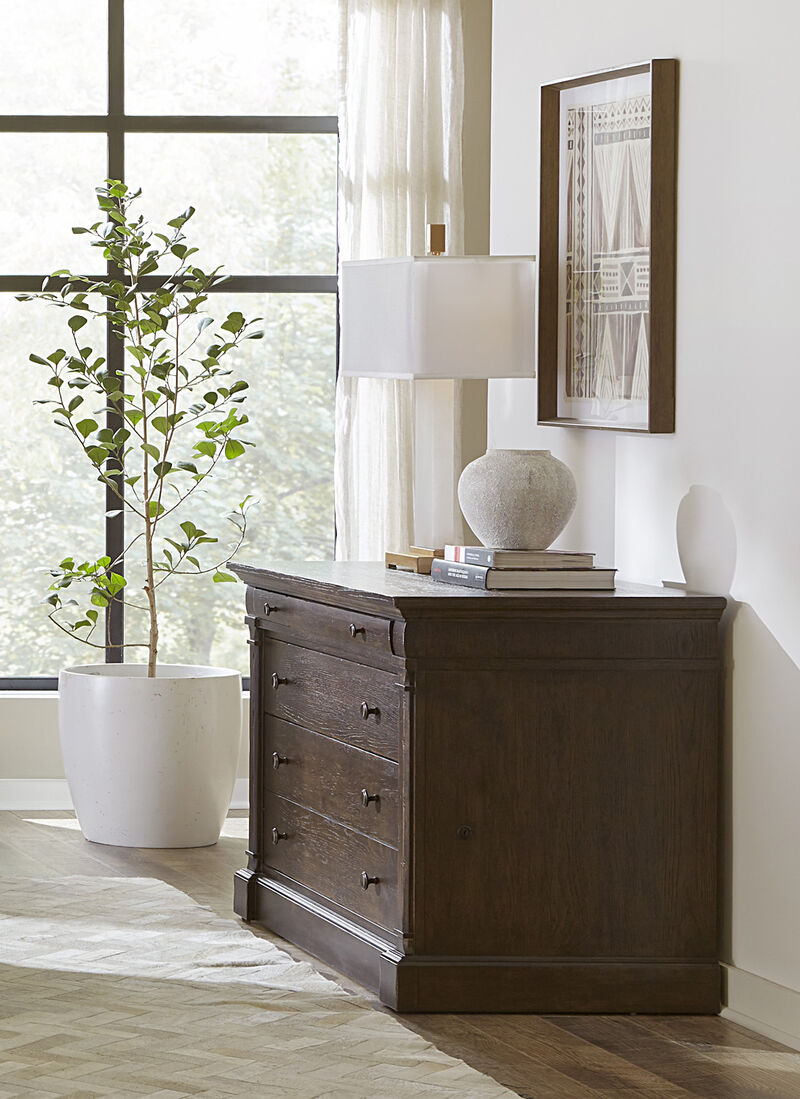 Jackson Workstation Combo File