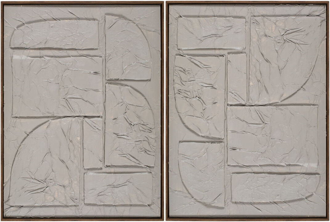Kako Framed Art Set