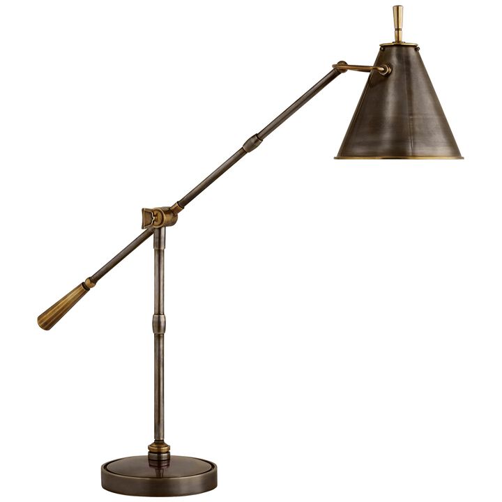 Thomas o'Brien Goodman Table Lamp Collection