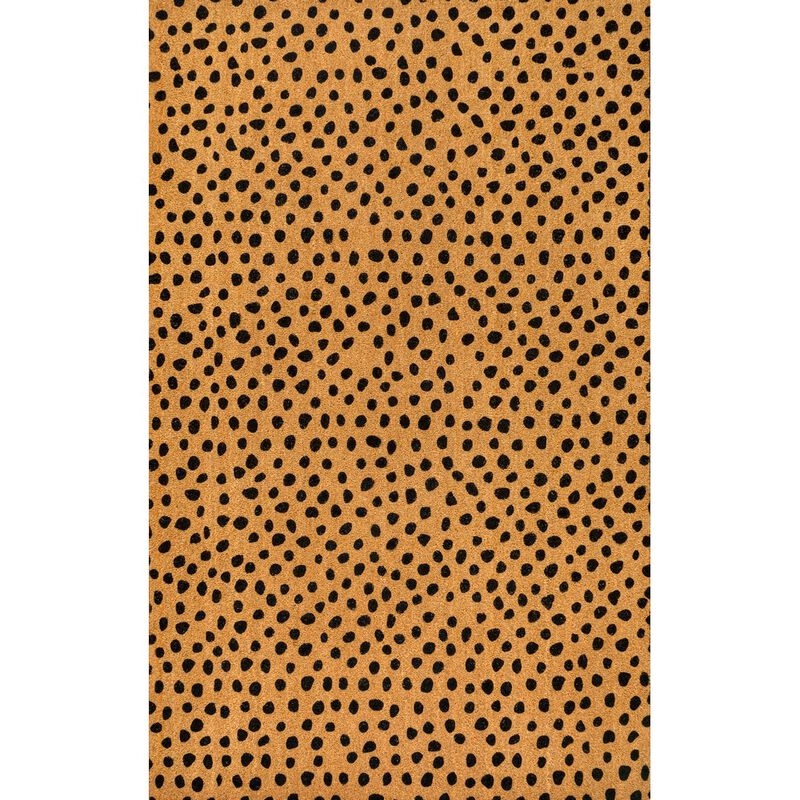 Peater Classic Casual Commerical Natural Coir Indoor/Outdoor Mat