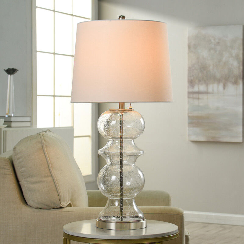Rainhaven Table Lamp