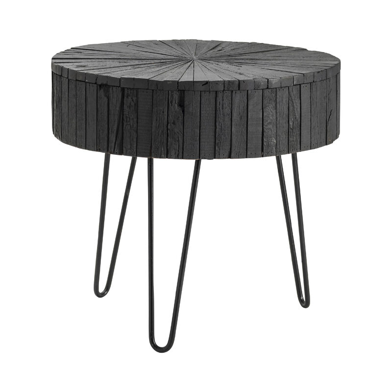 Drummond Side Table image number 0