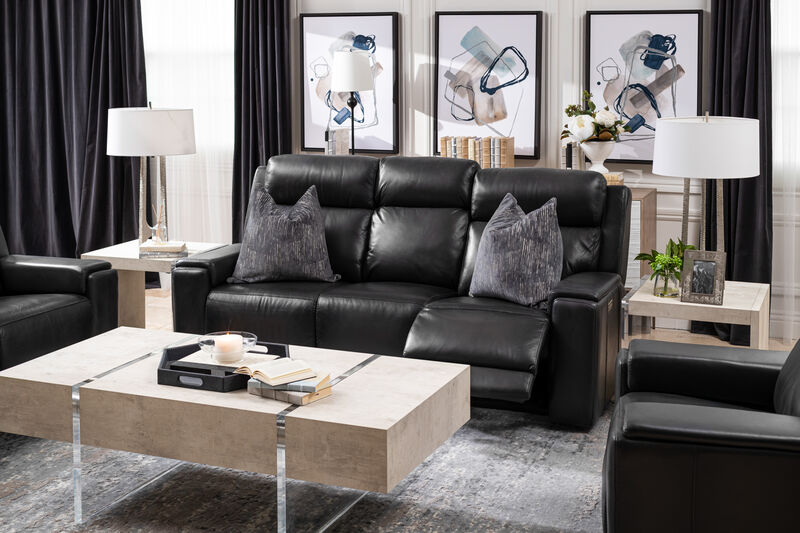 Emerson Power Motion Sofa