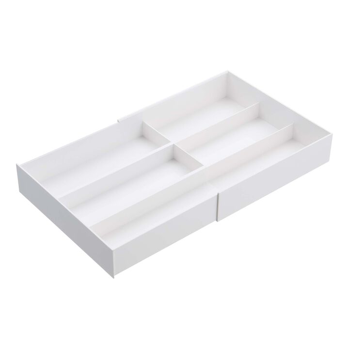 Cutlery Storage Organizer - Three Styles