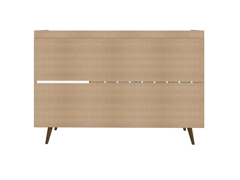 Bradley Brown Sideboard