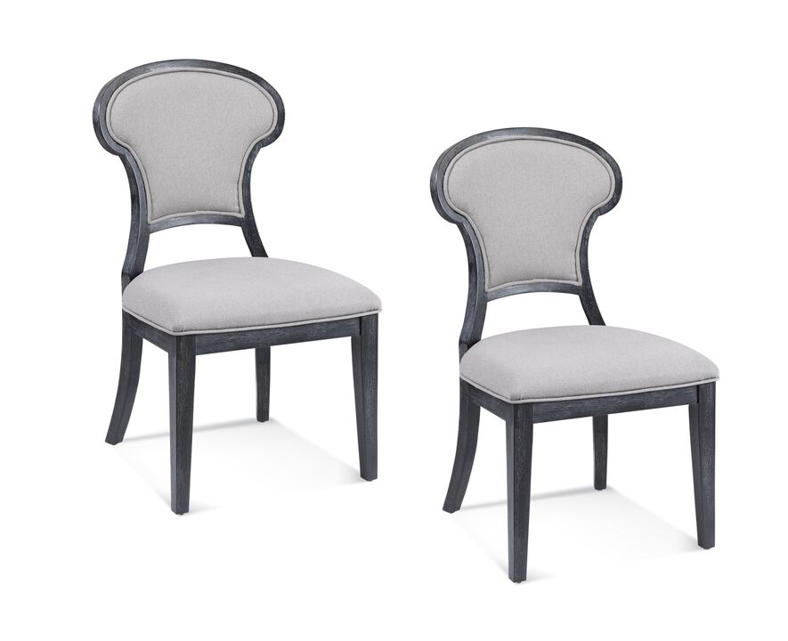 Mateo Dining Chairs (Set of 2)