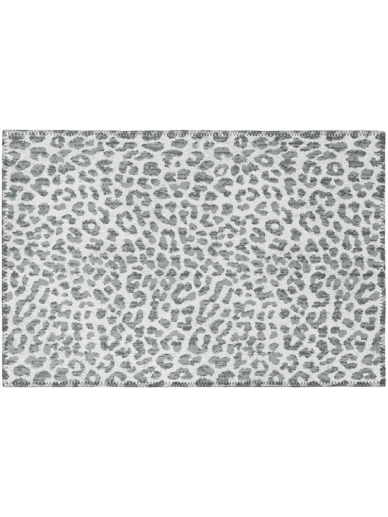 Mali ML2 Flannel 20" x 30" Rug