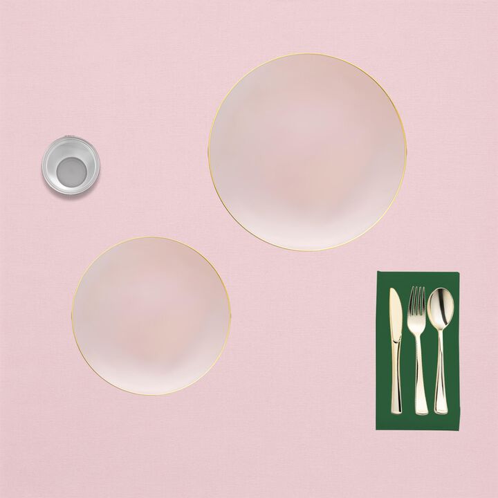 The Not Your Average Brunch Package (60 Sets)