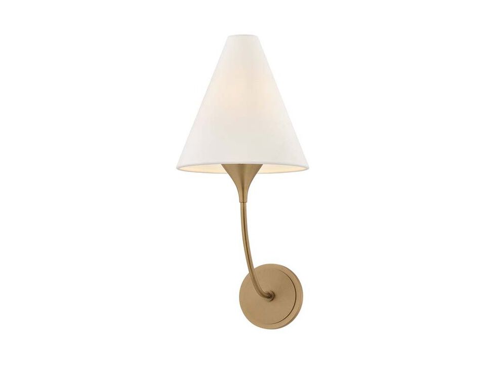 Evermore Wall Sconce