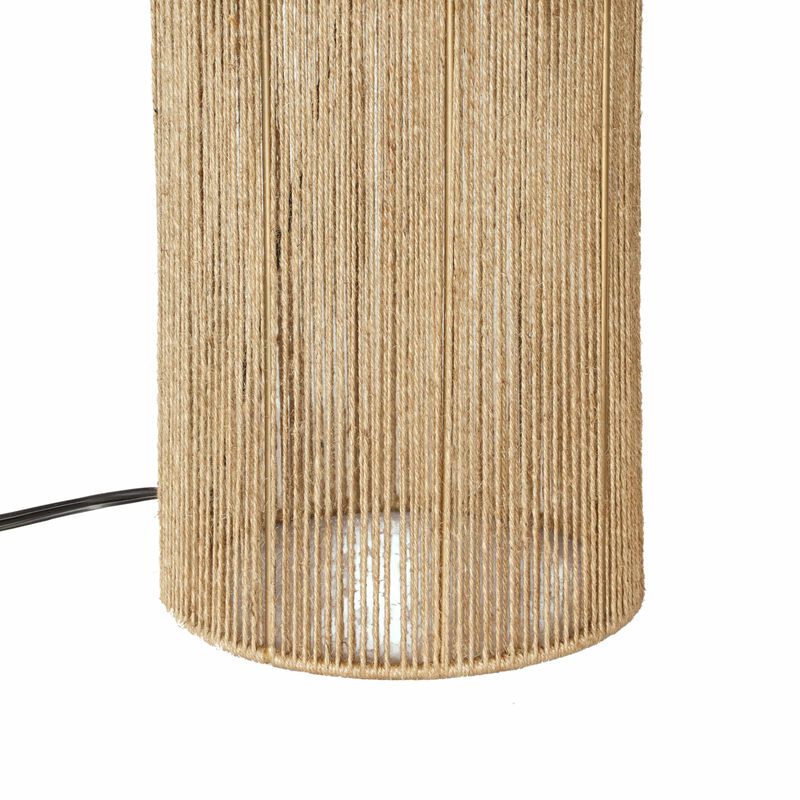 Hope Natural Table Lamp image number 4