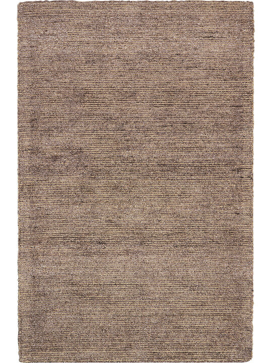 Weston WES01 Charcoal 3'9" x 5'9" Rug