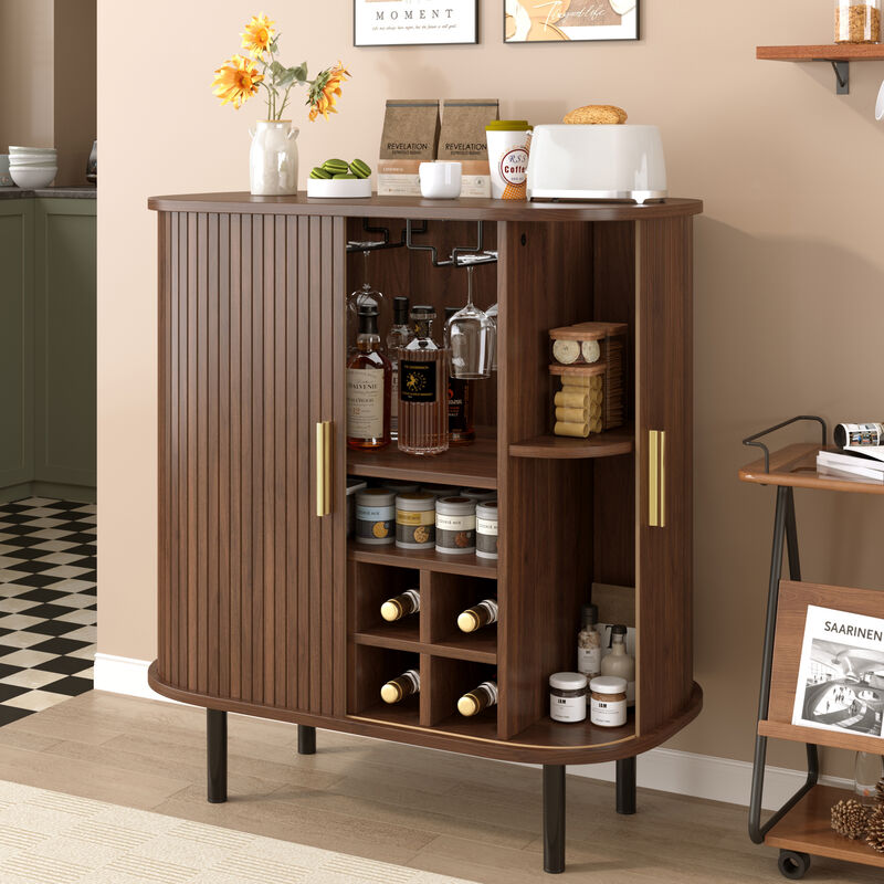 Mogvor Wine Buffet image number 3