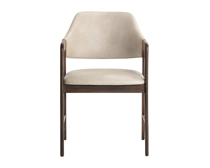 Milton Dining Armchair