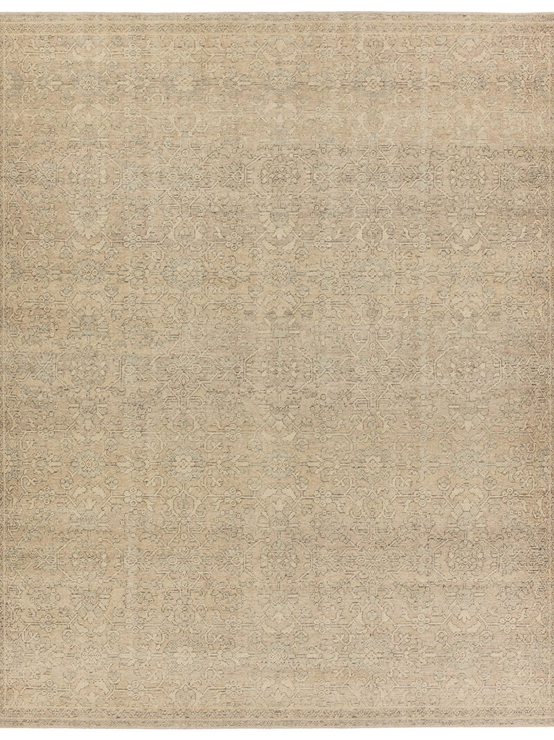 Onessa Earl Natural 10' x 14' Rug