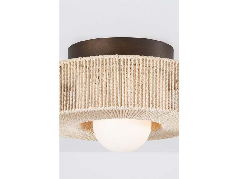 Coleman Flush Mount image number 4